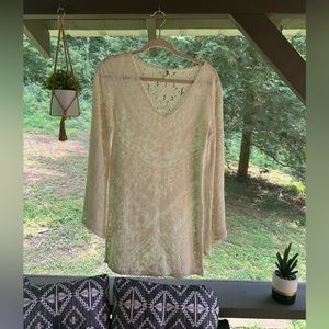 SPELL Fleetwood Mini Dress